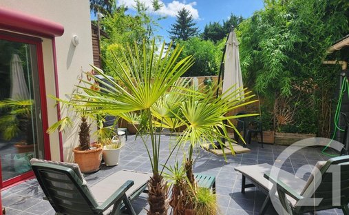House in Creteil, Ile-de-France, France 1