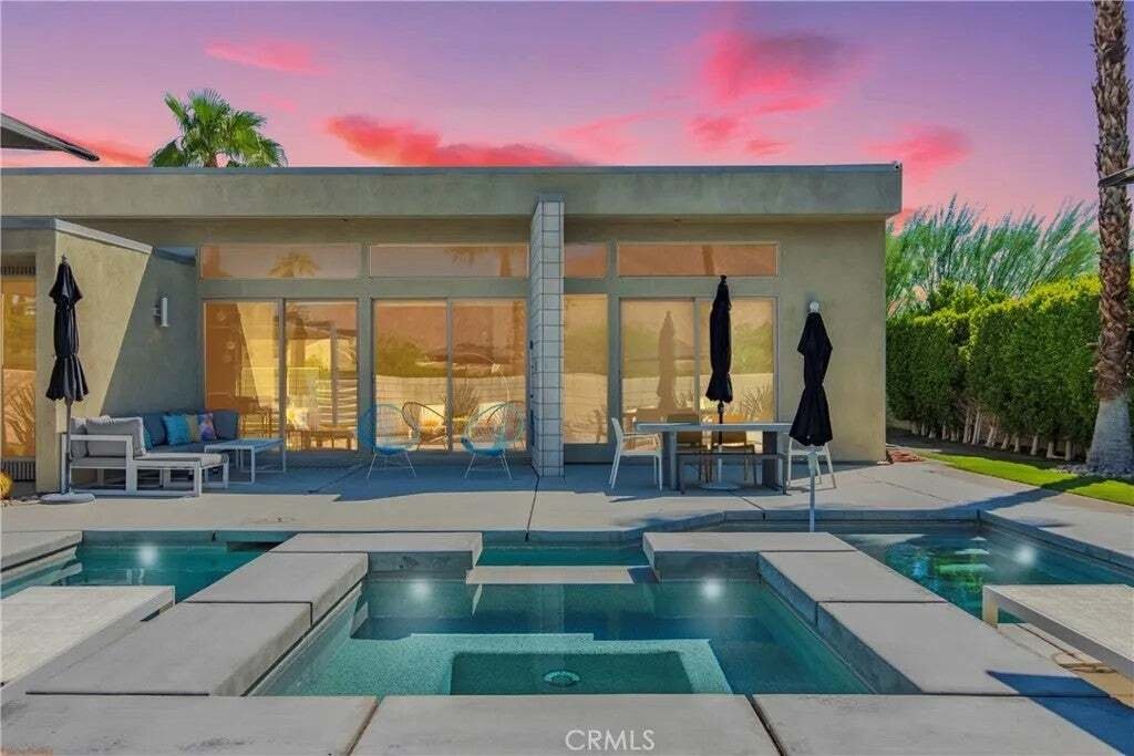 Haus in Palm Springs, Kalifornien, Vereinigte Staaten 4 - 18890084