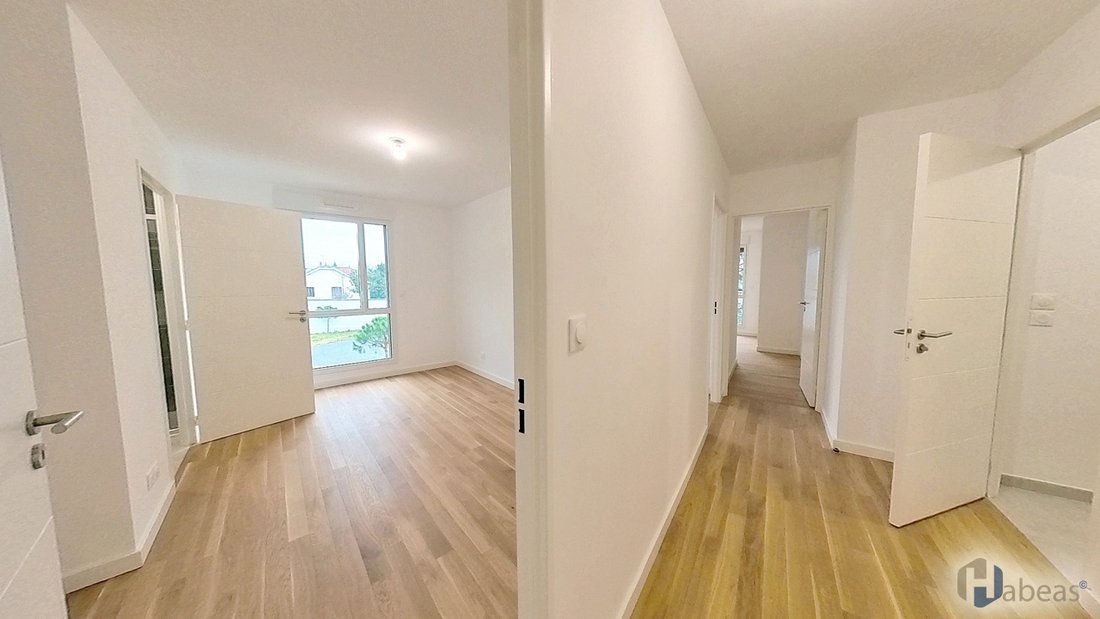 Apartment in Ouest, Ville-la-Grand, France 5 - 18883442