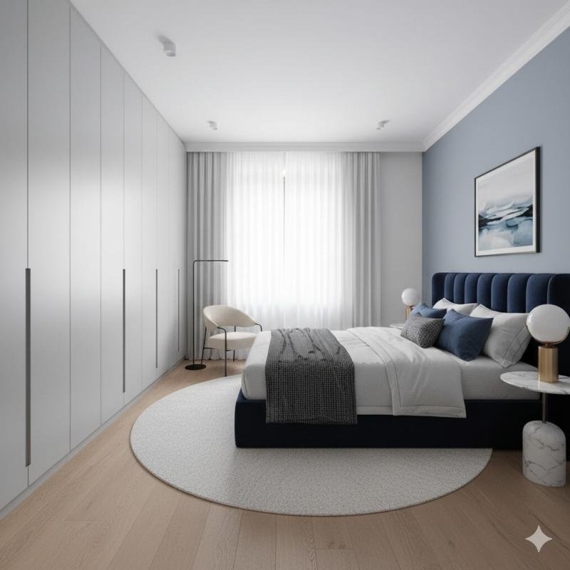Apartamento en Llano, Clamart, Francia 5 - 18888032