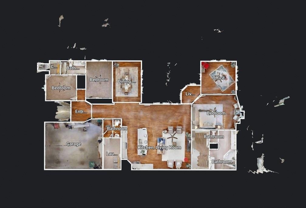 Casa en Sugar Land, Texas, Estados Unidos 2 - 18874526