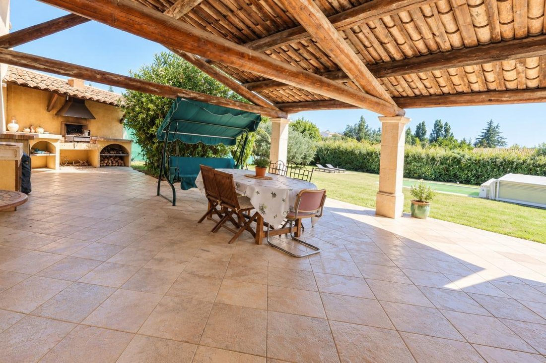 Casa en Pierrevert, Provenza-Alpes-Costa Azul, Francia 3 - 18880539