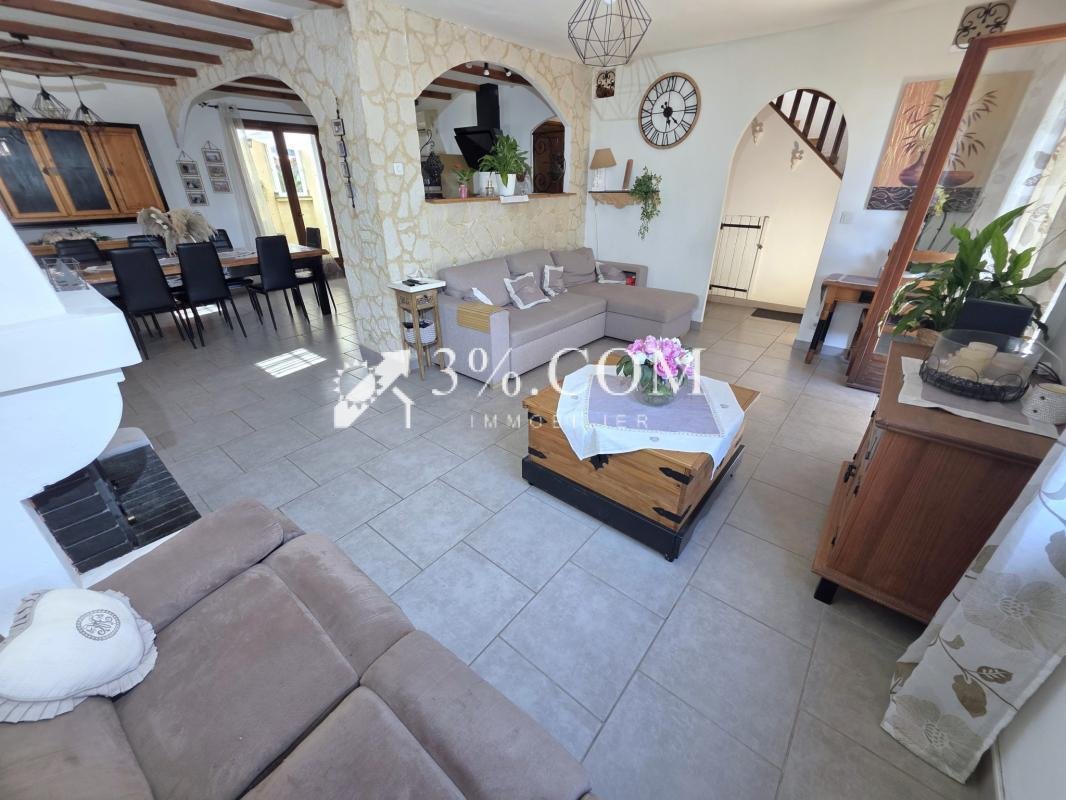 Villa in Counillier Valescure, Frejus, France 4 - 18885016