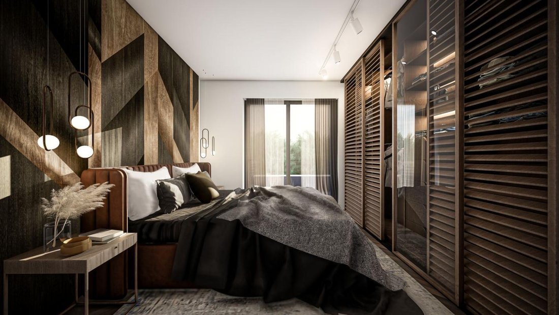 Apartment in Vieux Marché-Cathédrale, Rouen, France 3 - 18883159
