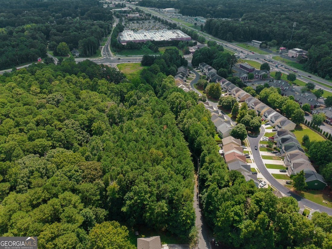 Land in Acworth, Georgia, United States 4 - 18881134