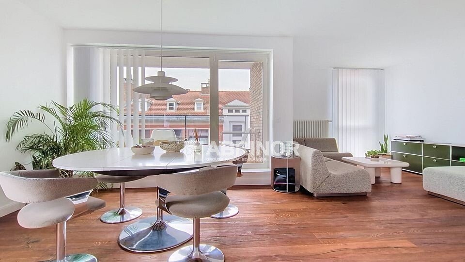 Apartamento en Wazemmes, Lille, Francia 1 - 18890954