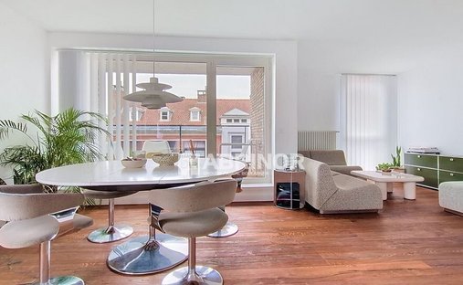 Apartamento en Wazemmes, Lille, Francia 1