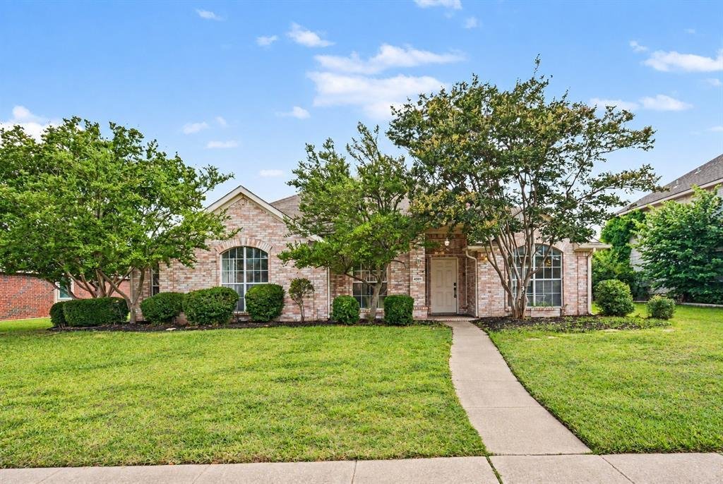House in Plano, Texas, United States 2 - 18890174