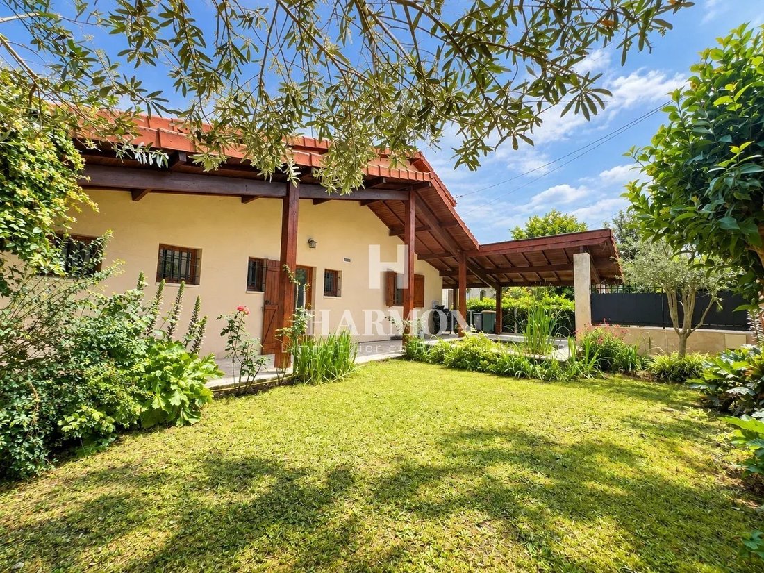 House in Le Preche, Begles, France 4 - 18891487