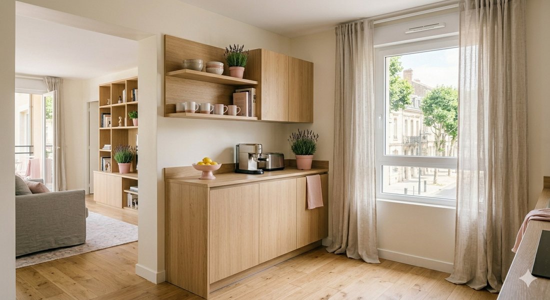 Apartamento en Victor Hugo-République, Clichy, Francia 3 - 18886372