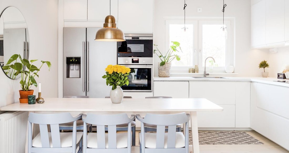 Apartment in Vaillant-Sembat, Boulogne-Billancourt, France 3 - 18888009