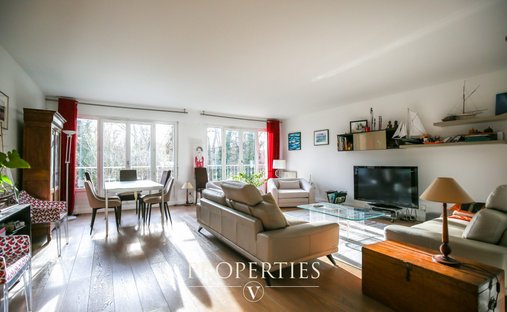 Apartment in Fontenay-sous-Bois, Ile-de-France, France 1
