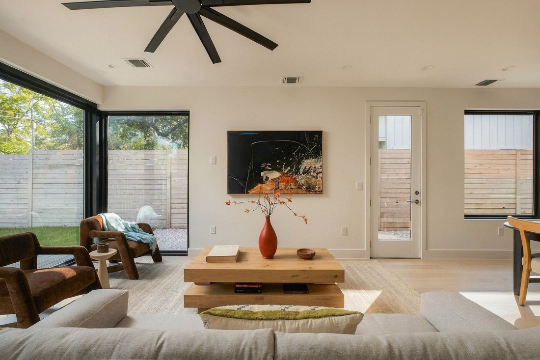 Casa a Austin, Texas, Stati Uniti 5 - 18889975