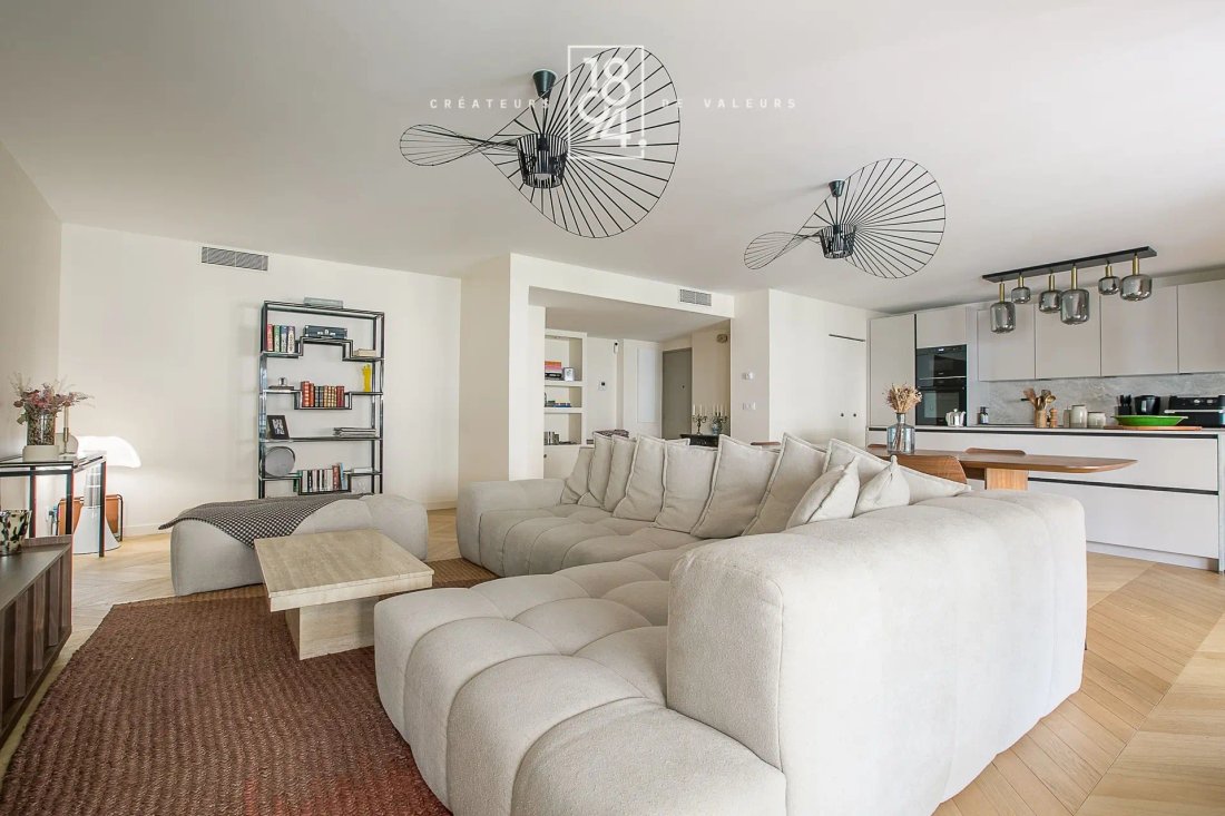 Appartamento a Saint Mitre, 13e Arrondissement, Marsiglia 4 - 18848036