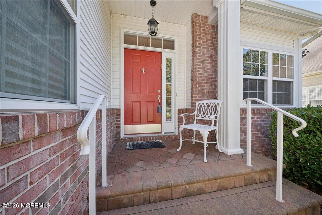 House in Manalapan Township, New Jersey, United States 4 - 18879321