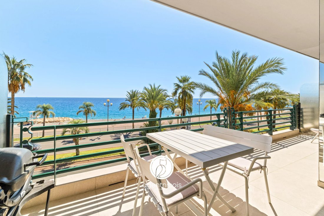 Apartment in Nice, Provence-Alpes-Côte d'Azur, France 2 - 18880282