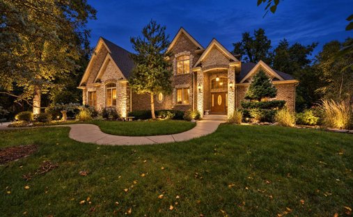 House in New Lenox, Illinois, United States 1