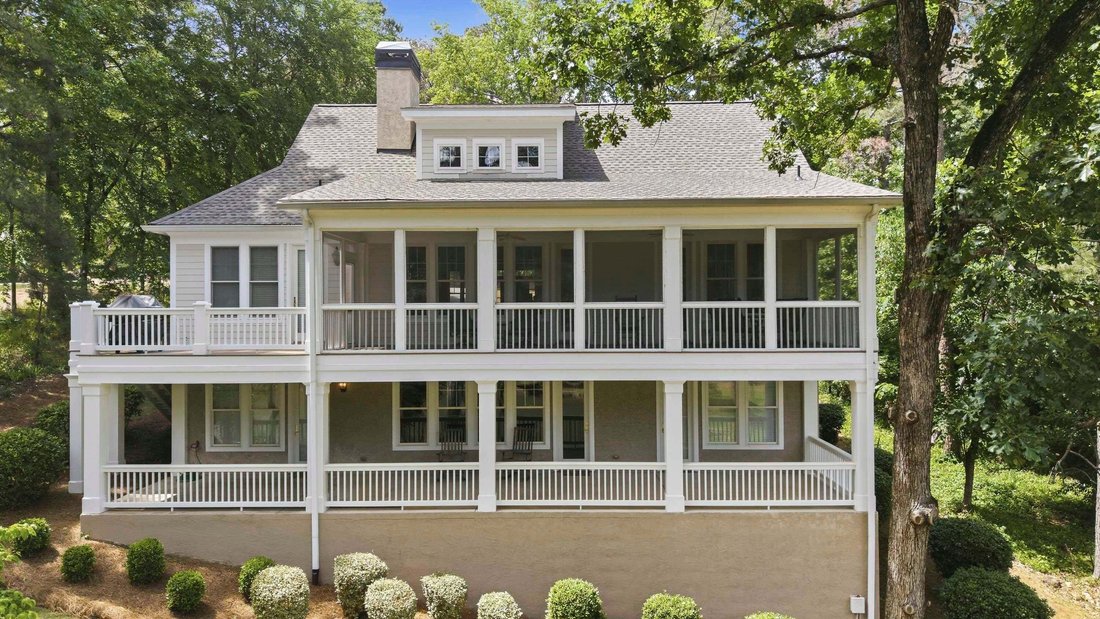 House in Greensboro, Georgia, United States 4 - 18888464