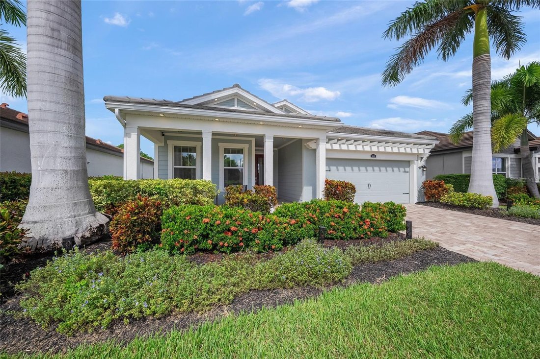 House in Sarasota, Florida, United States 3 - 18889297