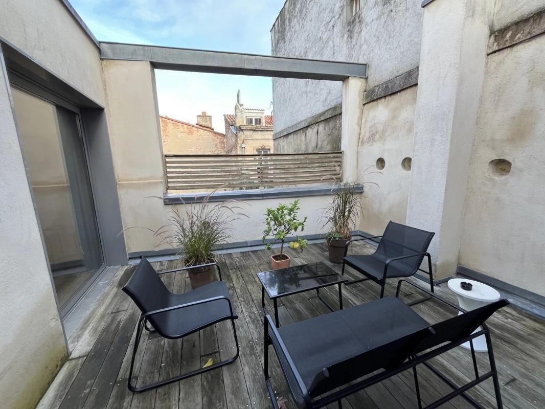 Apartamento en Capitole, Toulouse, Francia 3 - 18881016