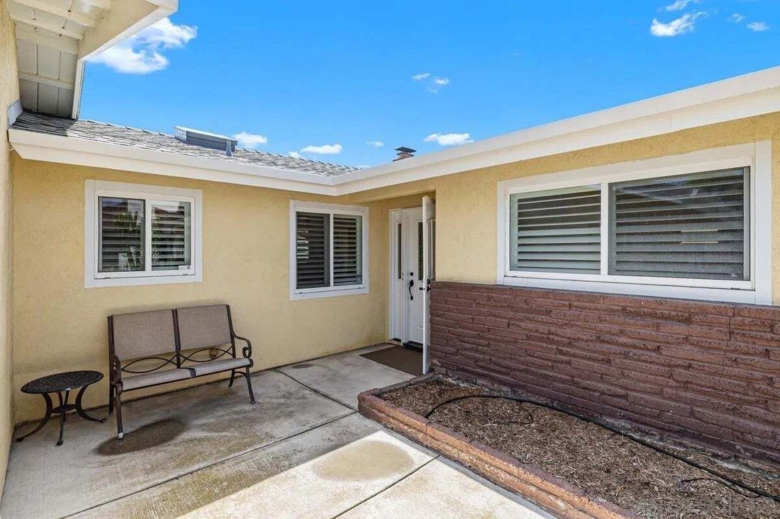 House in San Diego, California, United States 4 - 18890093