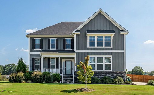 Casa a Clayton, Carolina del Nord, Stati Uniti 1