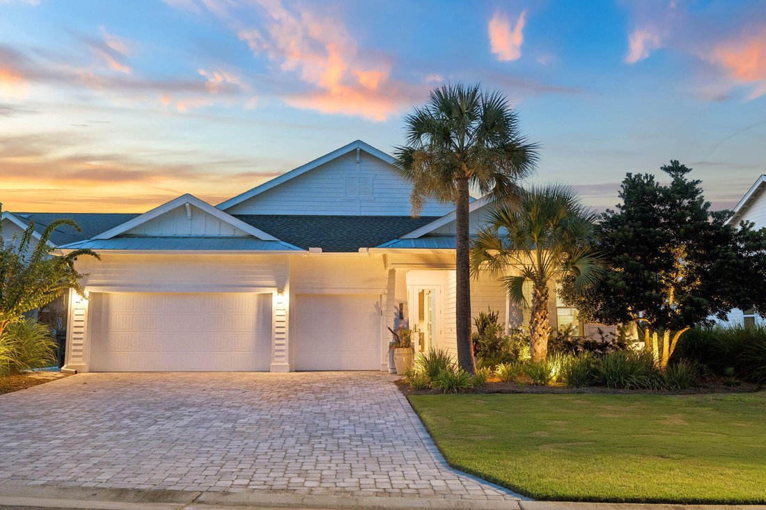 Casa en Watersound, Florida, Estados Unidos 2 - 18879230