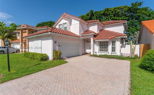House in Miami, Florida, United States 1