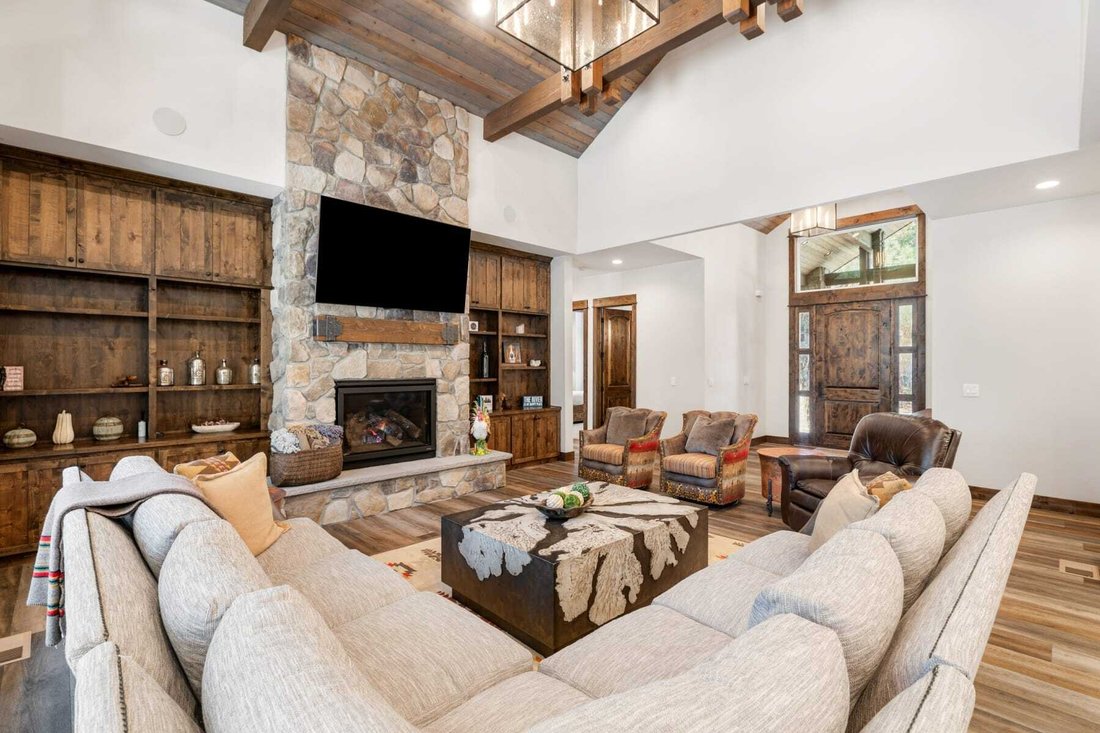 House in Sunriver, Oregon, United States 5 - 18880135