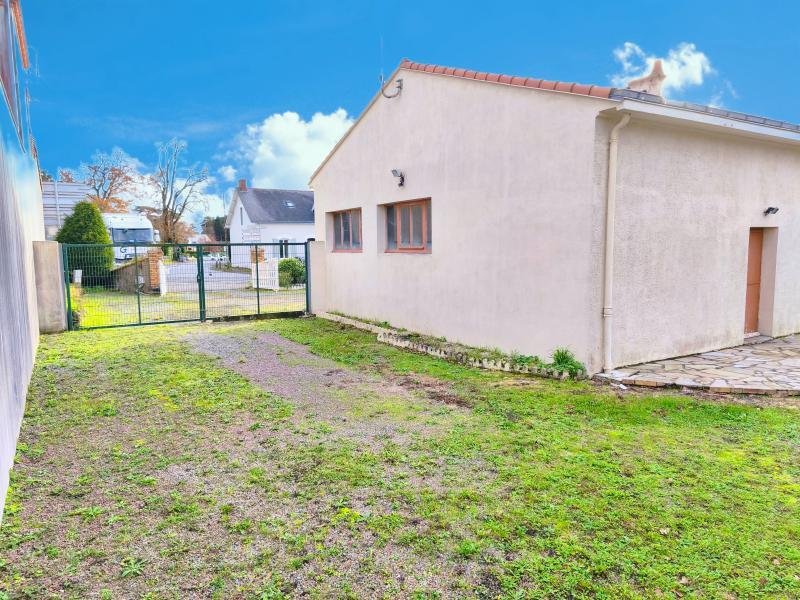 Casa en Le Centre, Bouaye, Francia 2 - 18884156