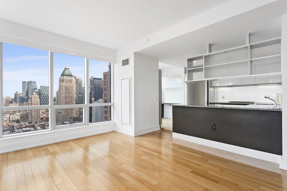 Condo in New York, New York, United States 4 - 18878620