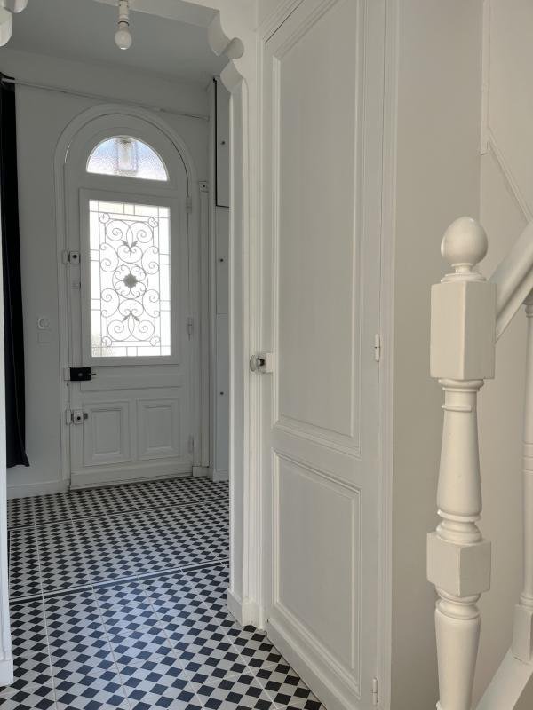 Villa in Nord Est Vallieres, Saint-Georges-de-Didonne, Frankreich 4 - 18881799