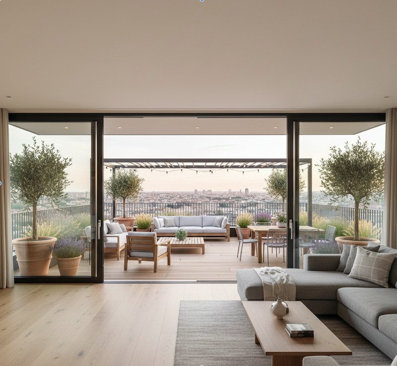 Apartamento en San Bruno-San Agustín, Burdeos, Francia 1 - 18887288