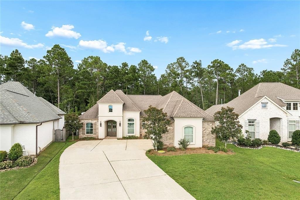 Casa a Madisonville, Louisiana, Stati Uniti 2 - 18185099
