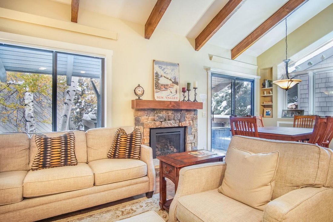 Condo in Ketchum, Idaho, United States 1 - 18888185