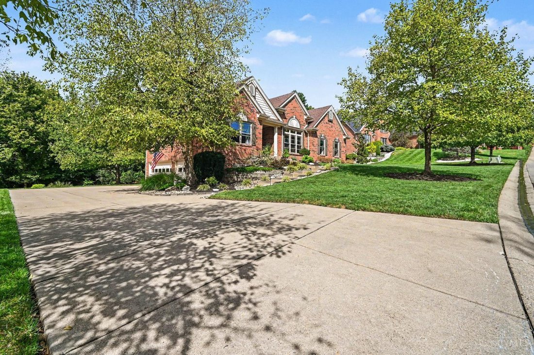 House in Colerain Twp, Ohio, United States 3 - 18878960