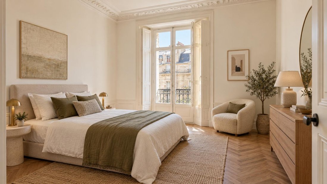 Wohnung in Saint Bruno-Saint Augustin, Bordeaux, Frankreich 5 - 18886912