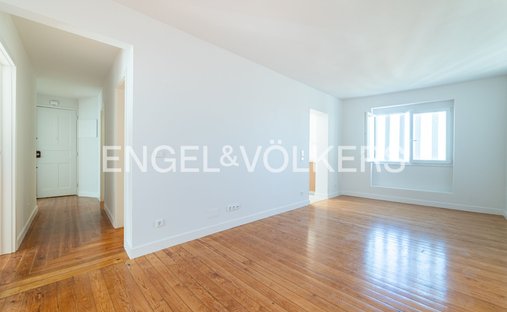 Apartment in Sao Vicente, Lisbon, Portugal 1