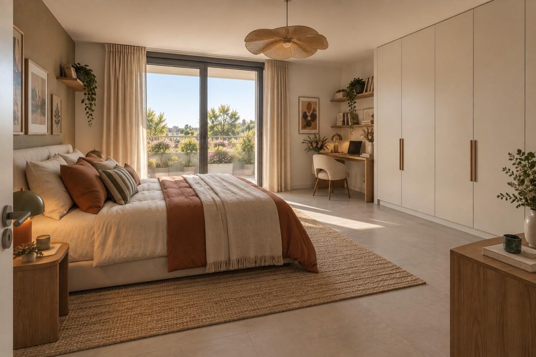 Apartamento en La Bastide, Burdeos, Francia 4 - 18887339