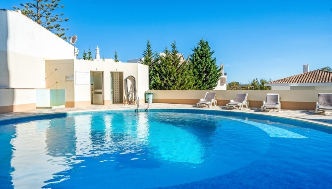 Apartment in Portimao, Algarve, Portugal 2 - 18812680