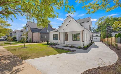 Casa a Greenville, Carolina del Sud, Stati Uniti 1