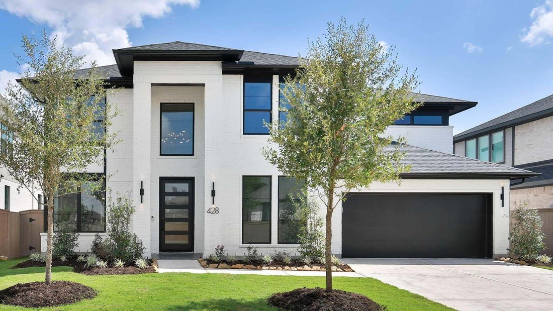 House in Katy, Texas, United States 2 - 17720204