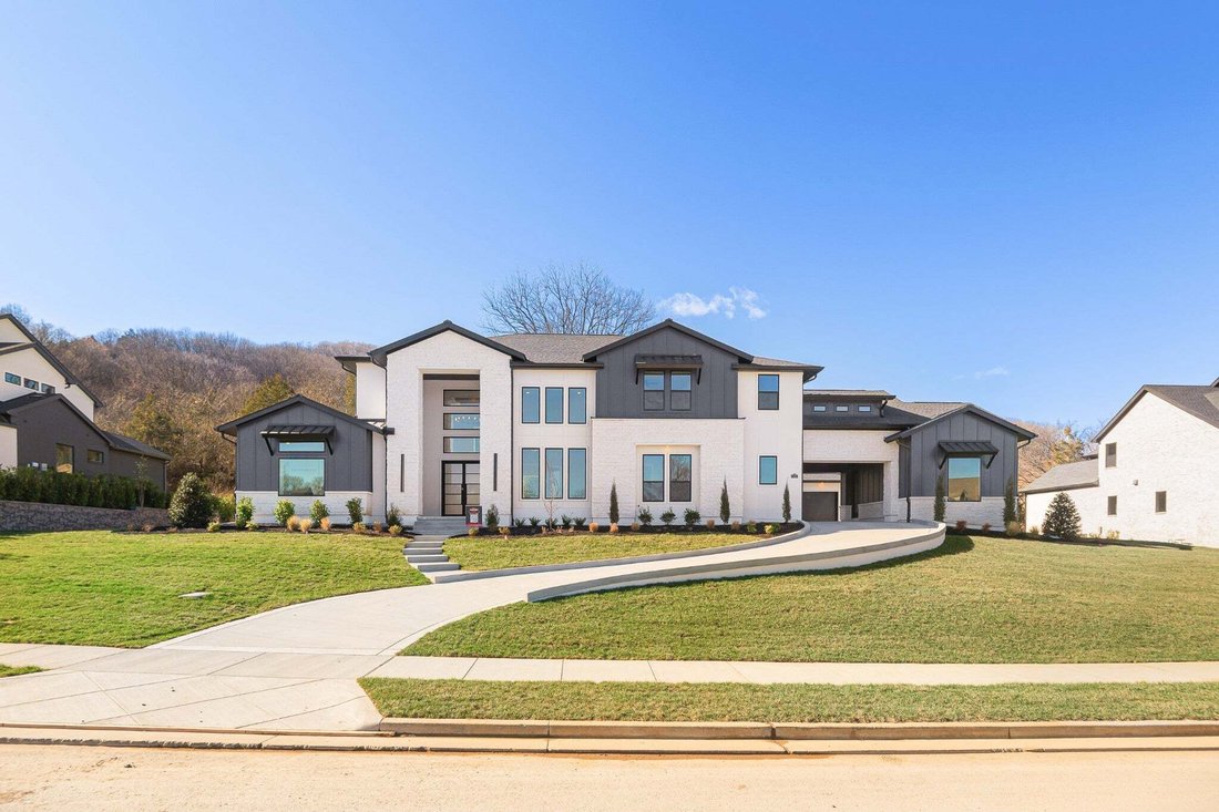 House in Nashville, Tennessee, United States 1 - 18879007