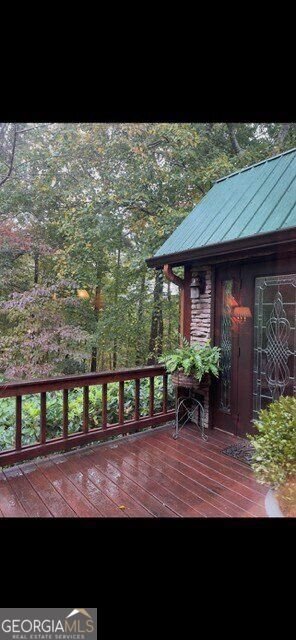Casa a Blue Ridge, Georgia, Stati Uniti 2 - 18890368