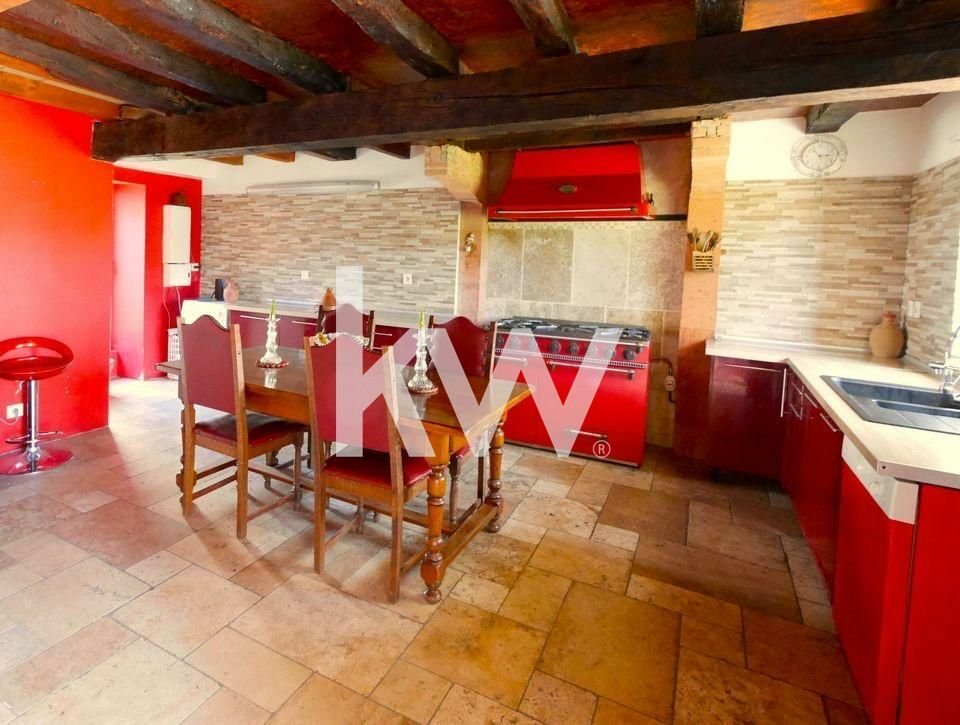 Casa a Nabeillou-La Jonquière, Graulhet, Francia 3 - 18883305