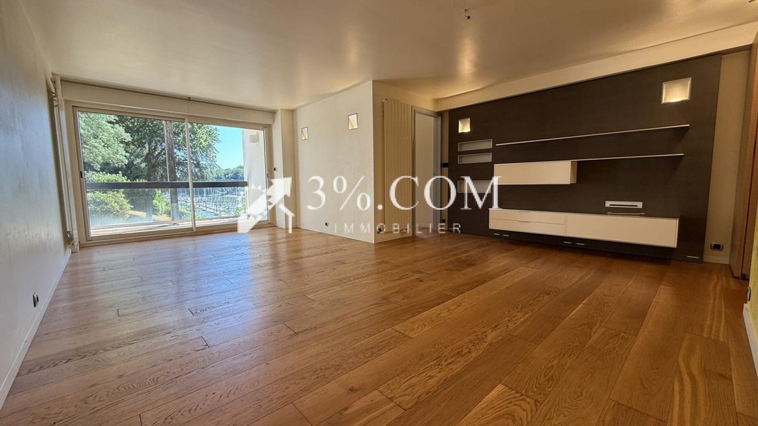Wohnung in Auray, Bretagne, Frankreich 3 - 18882669