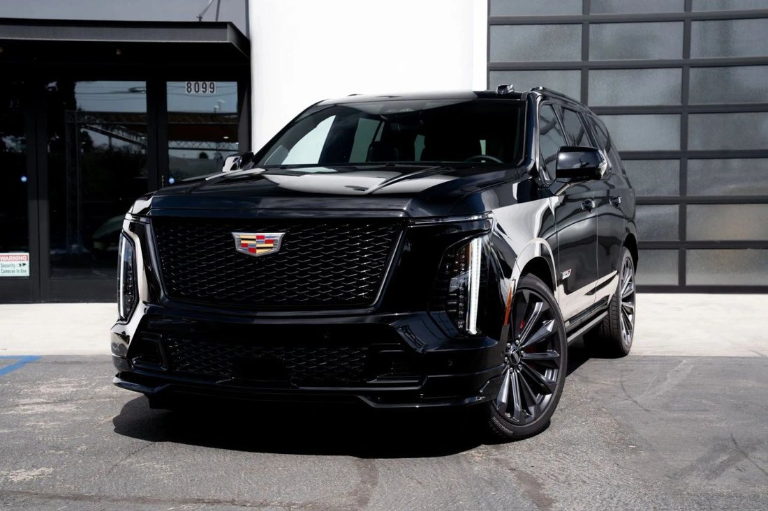 Suv in Bloomington, CA, United States 1 - 18892034