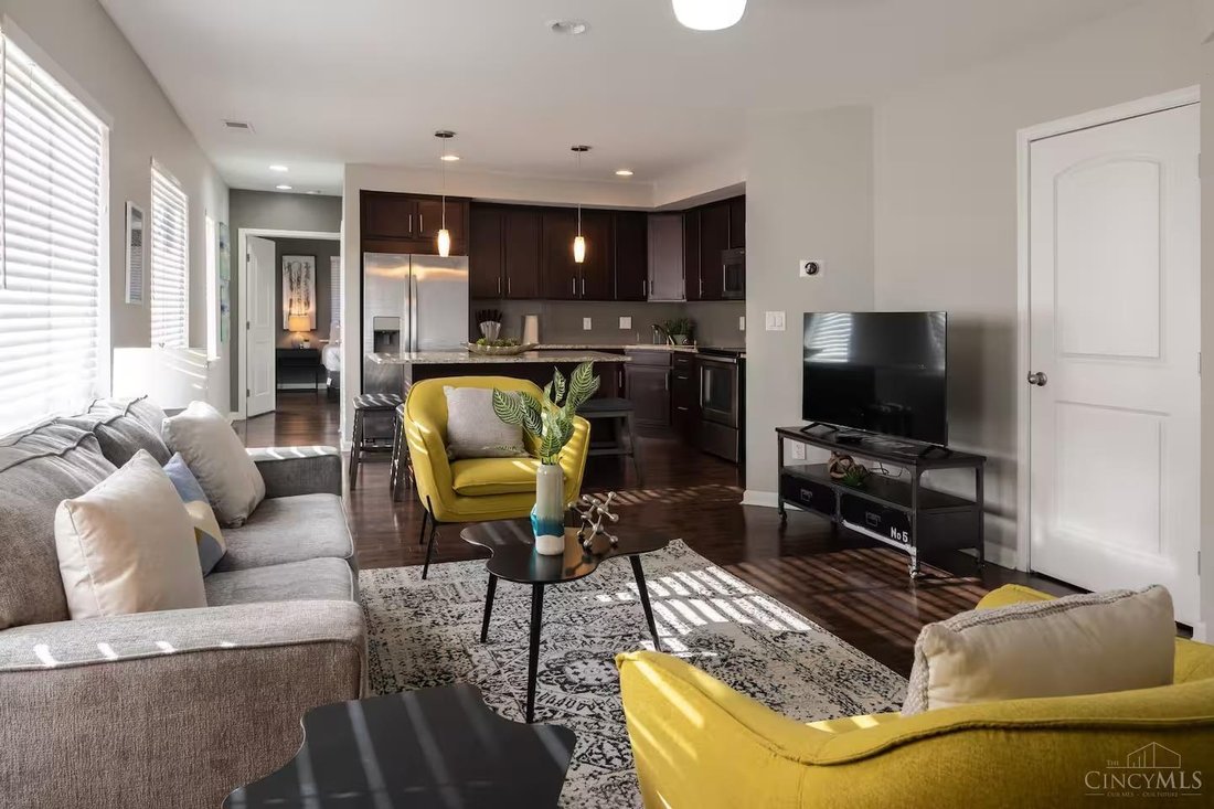 Apartment in Cincinnati, Ohio, United States 5 - 18888856
