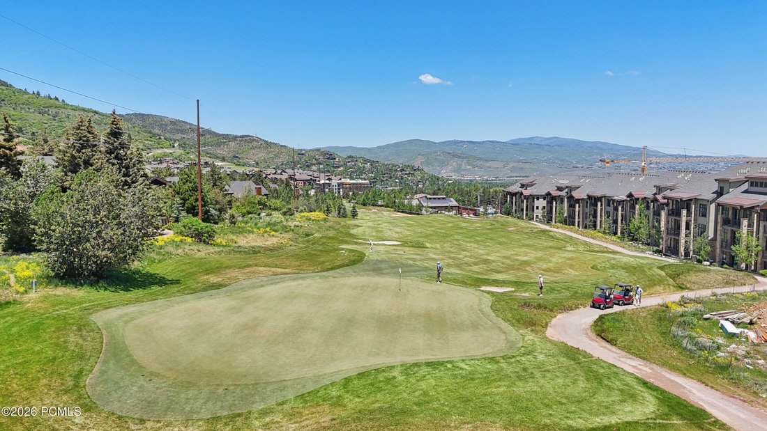 Condominio en Park City, Utah, Estados Unidos 3 - 18889865