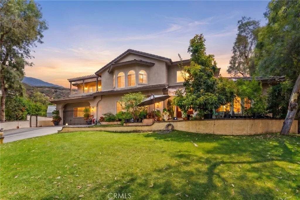Casa en Rancho Cucamonga, California, Estados Unidos 2 - 18690570